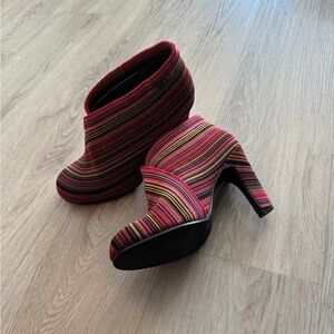 United Nude Colorful Boots